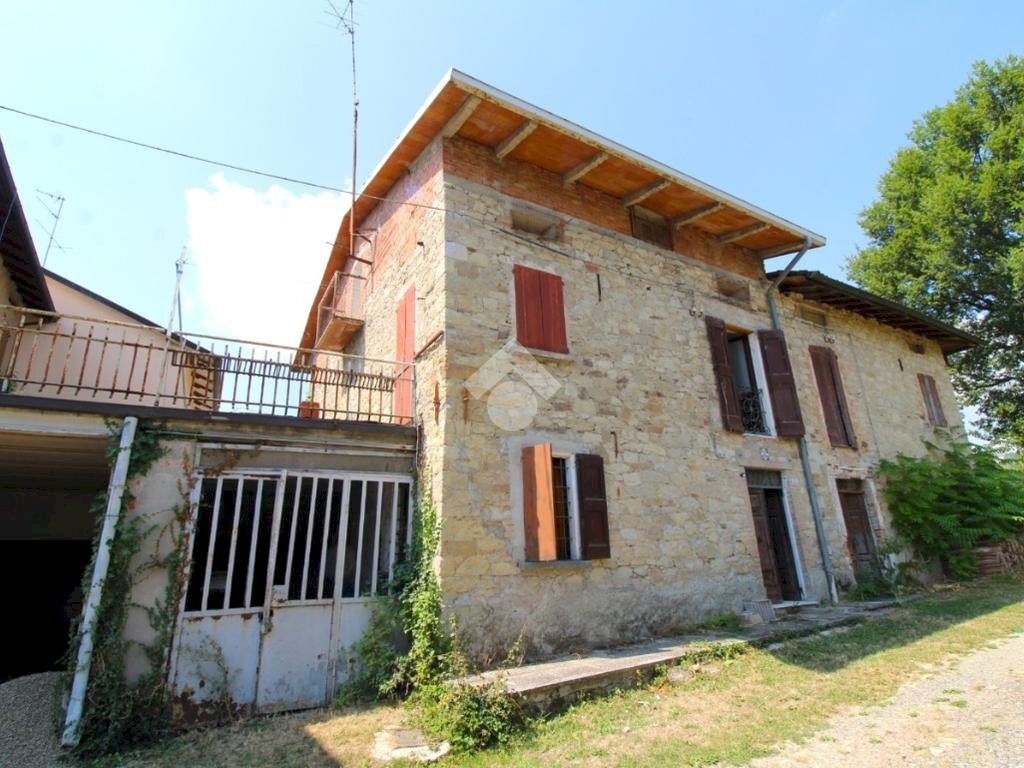 Rustico Via Magliatica, Baiso - foto 1