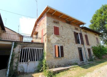 Rustico Via Magliatica, Baiso - foto 1