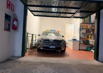 Two-room apartment Via romana, Ventimiglia - photo 13