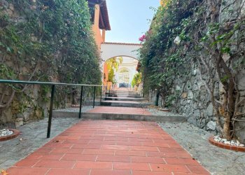 Two-room apartment Via romana, Ventimiglia - photo 21