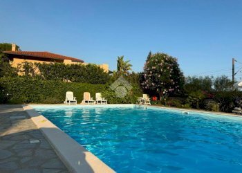 Bilocale Via romana, Ventimiglia - foto 24