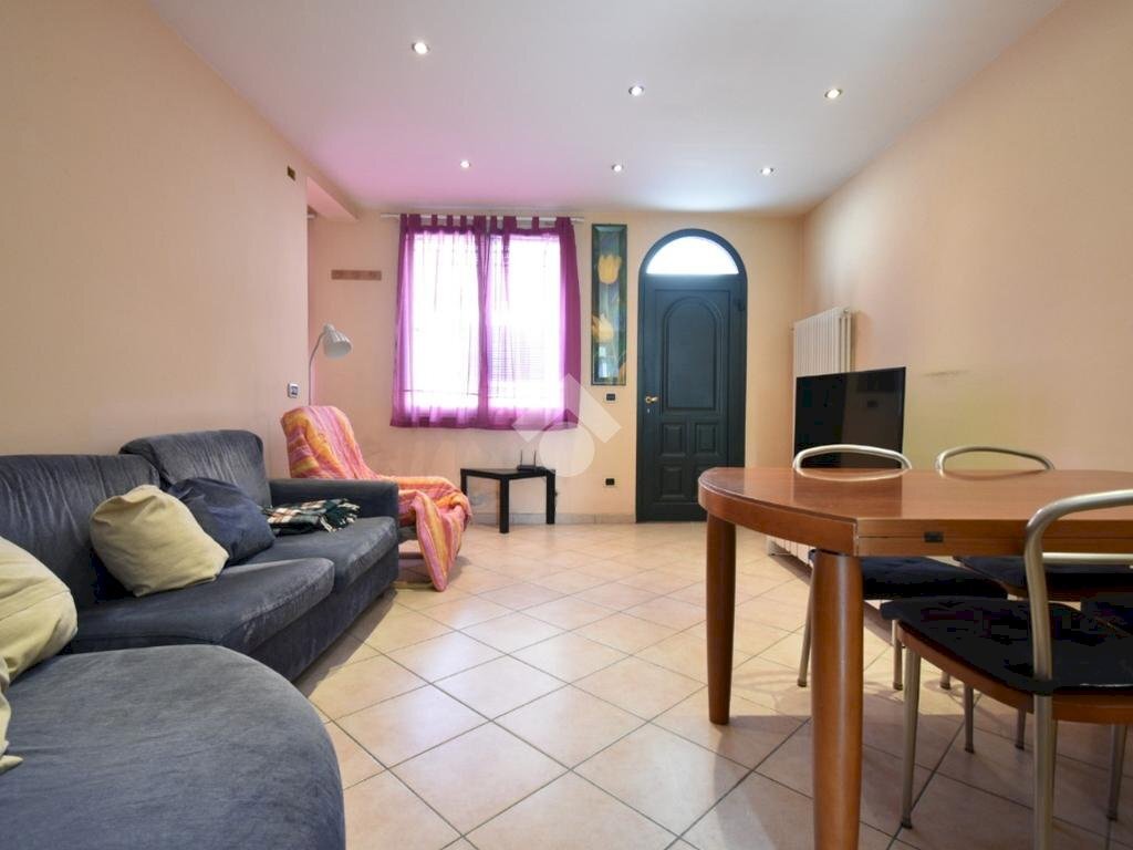 Casa semi indipendente Via Rubicone Traversa Fiumicino, Savignano sul Rubicone - foto 3