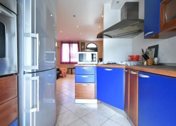 Casa semi indipendente Via Rubicone Traversa Fiumicino, Savignano sul Rubicone - foto 6