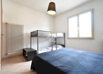 Casa semi indipendente Via Rubicone Traversa Fiumicino, Savignano sul Rubicone - foto 9
