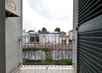 Casa semi indipendente Via Rubicone Traversa Fiumicino, Savignano sul Rubicone - foto 13