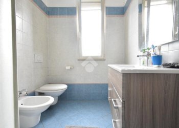 Casa semi indipendente Via Rubicone Traversa Fiumicino, Savignano sul Rubicone - foto 15