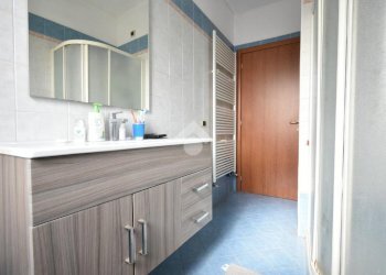 Casa semi indipendente Via Rubicone Traversa Fiumicino, Savignano sul Rubicone - foto 17