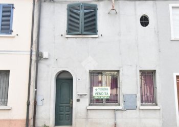 Casa semi indipendente Via Rubicone Traversa Fiumicino, Savignano sul Rubicone - foto 18