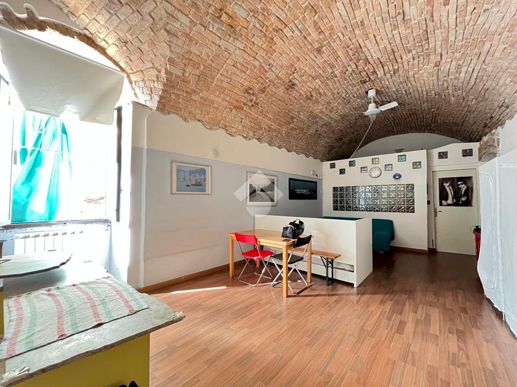 Two-room apartment Piazza Cardinal Gerolamo Gastaldi, Taggia - photo 2