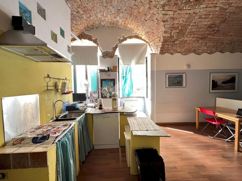 Two-room apartment Piazza Cardinal Gerolamo Gastaldi, Taggia - photo 3
