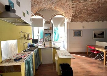 Two-room apartment Piazza Cardinal Gerolamo Gastaldi, Taggia - photo 3