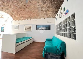 Two-room apartment Piazza Cardinal Gerolamo Gastaldi, Taggia - photo 4