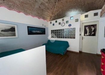 Two-room apartment Piazza Cardinal Gerolamo Gastaldi, Taggia - photo 6