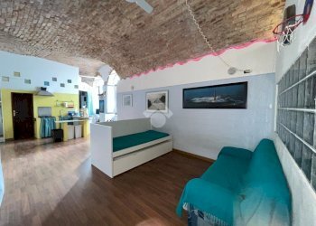 Two-room apartment Piazza Cardinal Gerolamo Gastaldi, Taggia - photo 7