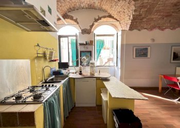 Two-room apartment Piazza Cardinal Gerolamo Gastaldi, Taggia - photo 8