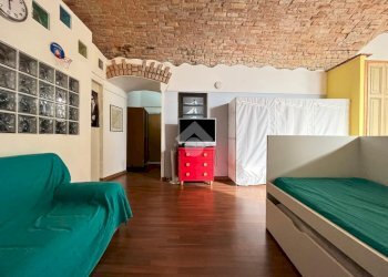 Two-room apartment Piazza Cardinal Gerolamo Gastaldi, Taggia - photo 9