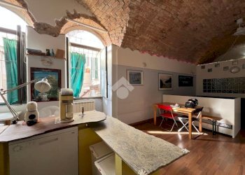 Two-room apartment Piazza Cardinal Gerolamo Gastaldi, Taggia - photo 10