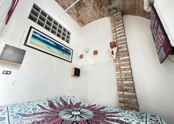 Two-room apartment Piazza Cardinal Gerolamo Gastaldi, Taggia - photo 11