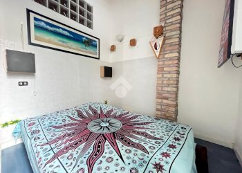 Two-room apartment Piazza Cardinal Gerolamo Gastaldi, Taggia - photo 12