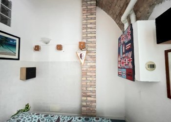 Two-room apartment Piazza Cardinal Gerolamo Gastaldi, Taggia - photo 13