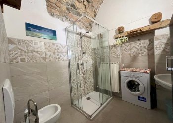 Two-room apartment Piazza Cardinal Gerolamo Gastaldi, Taggia - photo 14