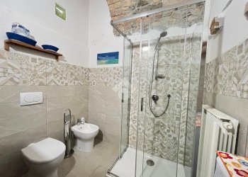 Two-room apartment Piazza Cardinal Gerolamo Gastaldi, Taggia - photo 17