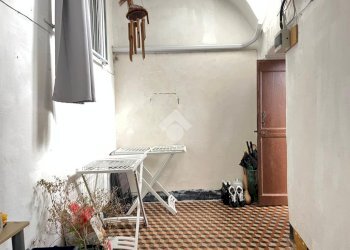 Two-room apartment Piazza Cardinal Gerolamo Gastaldi, Taggia - photo 21