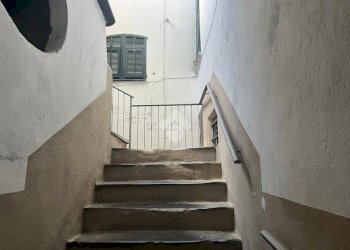 Two-room apartment Piazza Cardinal Gerolamo Gastaldi, Taggia - photo 22