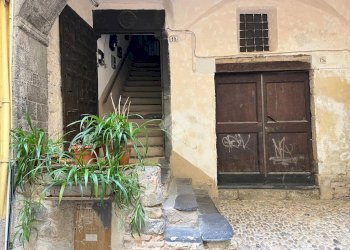 Two-room apartment Piazza Cardinal Gerolamo Gastaldi, Taggia - photo 23