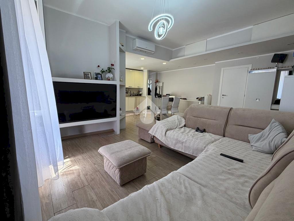 Three-room apartment Via S. Francesco, Taggia - photo 2