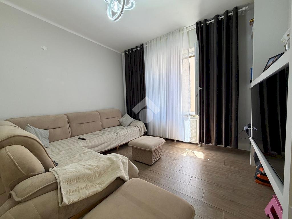 Three-room apartment Via S. Francesco, Taggia - photo 3