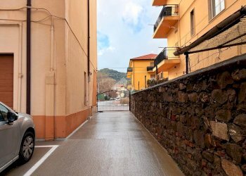 Trilocale Via S. Francesco, Taggia - foto 27