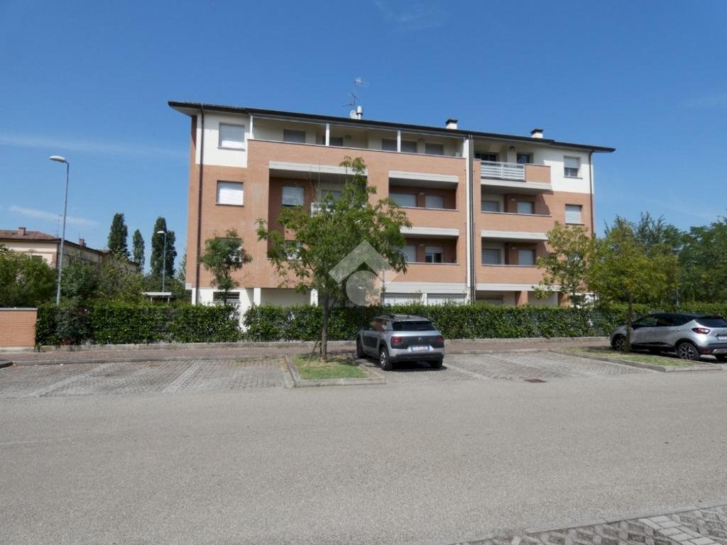 Two-room apartment Via Giotto di Bondone, Campegine - photo 1