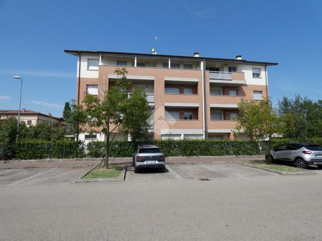Two-room apartment Via Giotto di Bondone, Campegine - photo 2