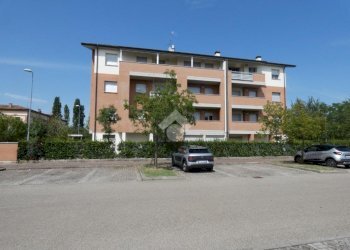 Two-room apartment Via Giotto di Bondone, Campegine - photo 1