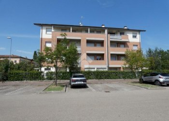 Two-room apartment Via Giotto di Bondone, Campegine - photo 2