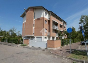 Two-room apartment Via Giotto di Bondone, Campegine - photo 25