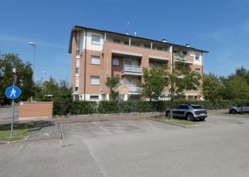 Two-room apartment Via Giotto di Bondone, Campegine - photo 26