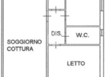Trilocale Via mugello, Cervia - foto 18
