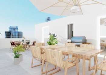 Attico Viale D'Annunzio, Riccione - foto 1