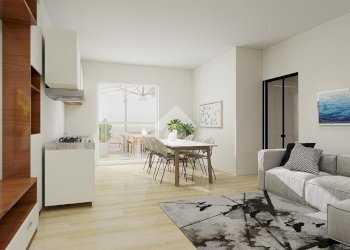 Attico Viale D'Annunzio, Riccione - foto 2