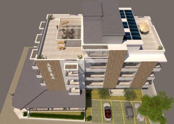 Attico Viale D'Annunzio, Riccione - foto 7