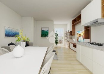 Attico Viale D'Annunzio, Riccione - foto 9