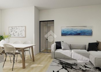 Attico Viale D'Annunzio, Riccione - foto 12