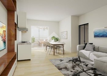 Attico Viale D'Annunzio, Riccione - foto 14