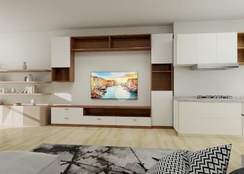 Attico Viale D'Annunzio, Riccione - foto 15