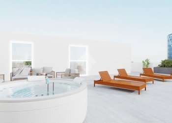 Attico Viale D'Annunzio, Riccione - foto 17