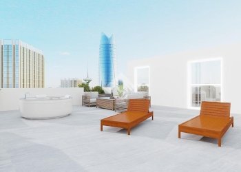 Attico Viale D'Annunzio, Riccione - foto 20