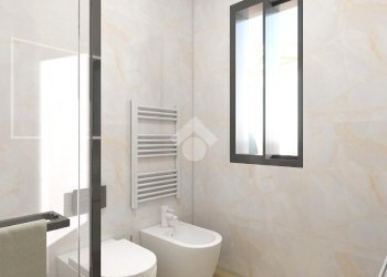 Attico Viale D'Annunzio, Riccione - foto 21