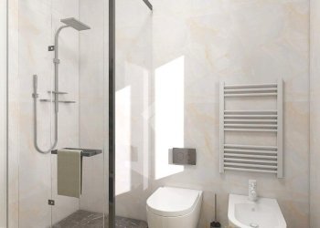 Attico Viale D'Annunzio, Riccione - foto 22